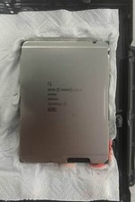 Intel Xeon Gold 6450C QS 1.0G Rui screen 2.3G 30 core 122W CPU processor