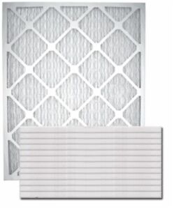 18x24x2 Merv 8 Furnace Filter 12 Pack By Amazon Com