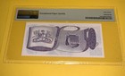 PMG Saint Helena/British Administration 50 Pence ND(1979) Banknote p5a Superb Ge — photo 4