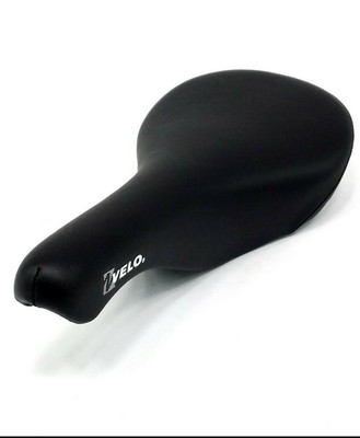 commuter bike seat