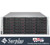 4U 24 Bay Storage Server X10QBi Quad Xeon Total 48 Cores 3TB (96x 32GB RAM)
