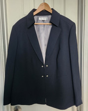 Tahari Plus Blazer - Size 22W