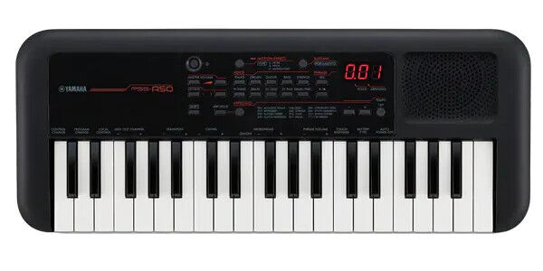 Teclado YAMAHA Mini PSS-F30 Preto