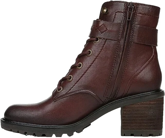 Zodiac Casual Solid Boots for Women