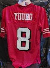 steve young mitchell and ness