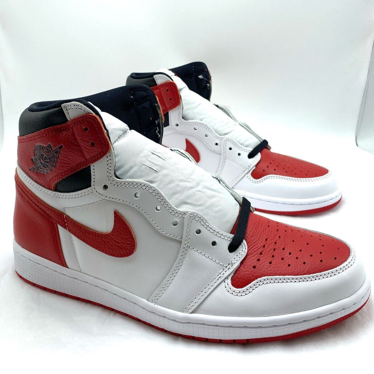 All About Air Jordan Retro High OG Heritage