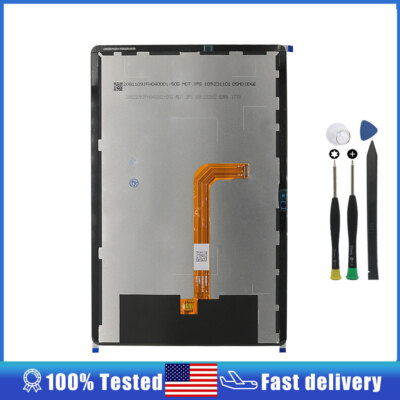 LCD Display Digitizer For Samsung Galaxy Tab A9+ Plus 5G X218U X218 Touch Screen
