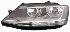 Feu avant (phare) Volkswagen JETTA