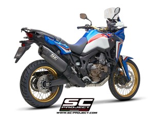 honda crf1000l africa twin 2019