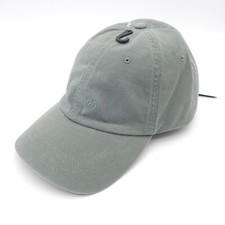Lululemon Unisex Size L/XL Classic Ball Cap Dilute Wash Green Eucalyptus Hat