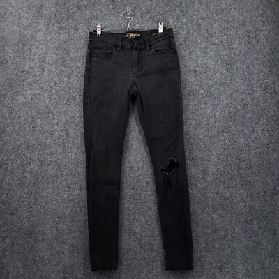 Amazon Lucky Jeans Brooke Legging Lucky Brand Brooke Legging Jeans