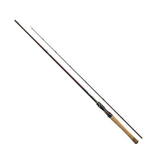 Daiwa 21 Steez Lightning 66 SC C66ml-g 6 FT 6 in 1pc Casting Rod