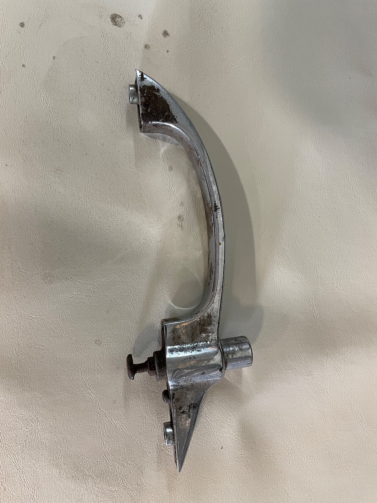 ROLLS ROYCE BENTLEY ASSORTMENT OF DOOR AND TRUNK HANDLES