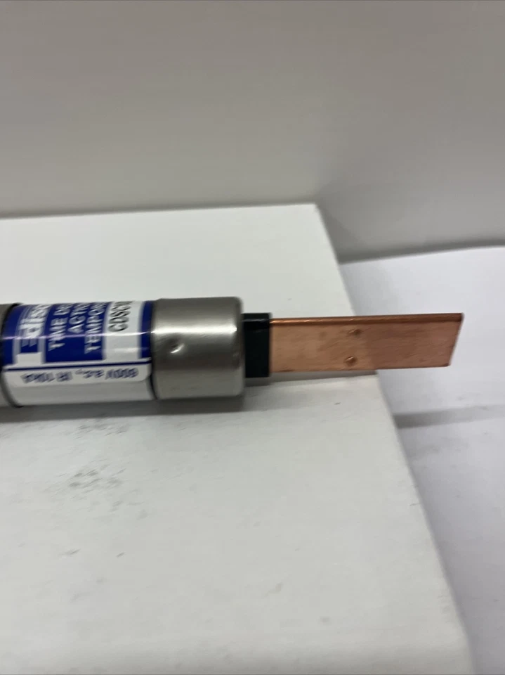 Edison CDSC100 Tipo D Lote de 5 Foto 3 de 4