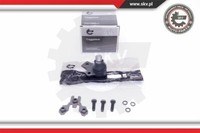 Esen SKV Traggelenk Vorne FüR VW Jetta II Golf III Seat Ibiza Cordoba