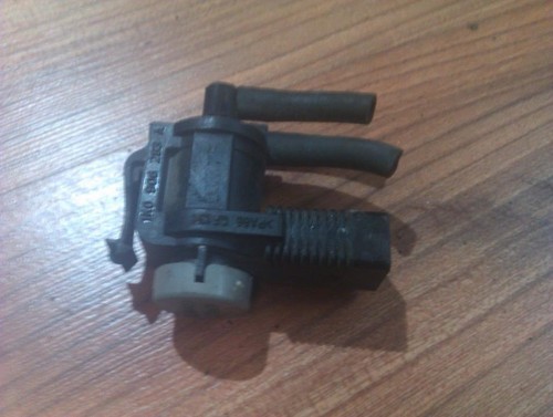 Volkswagen Transporter 2008 Electrical selenoid (Electromagnetic s #73904-19