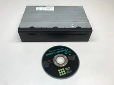2004-2005 Lexus LX470 Toyota Land Cruise Navigation GPS Map Drive Computer
