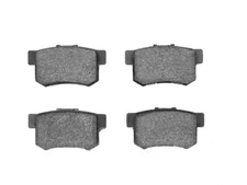 For 2002-2006 Acura RSX Brake Pad Set Rear Dynamic Friction 32852MK 2003 2004