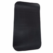 EPDM Internal Corner Patch for Rubber Roofing Flat Roofs 150mm x 225mm Repair