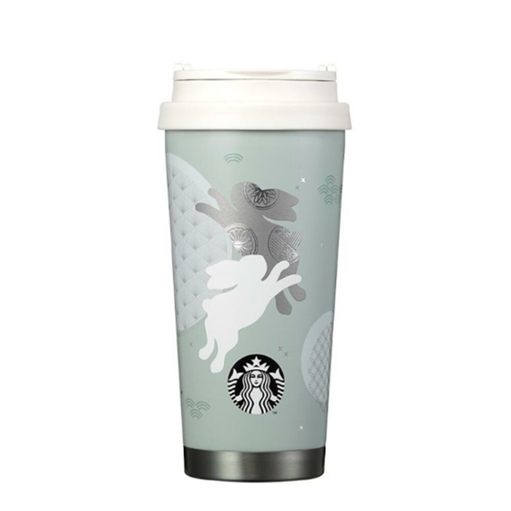 STARBUCKS KOREA 2023 New Year MD Tumbler Cold Cup Mug Limited Edition