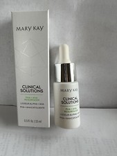 Mary Kay Clinical Solutions PHA + AHA Resurfacer