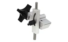 Wolff Wide Shear & Scissor Clamp (30003) for Twice as Sharp Scissor Sharpening