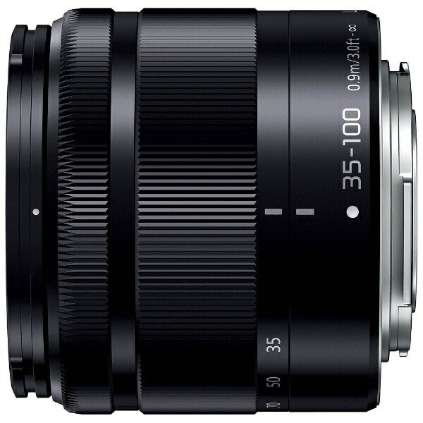 Panasonic H-FS35100 Lumix G Vario 35-100mm F4-5.6 Mega Ois