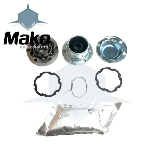 CV Joint for Volvo AWD S60 S80 V60 V70 XC60 XC70 21216177 86mm 20