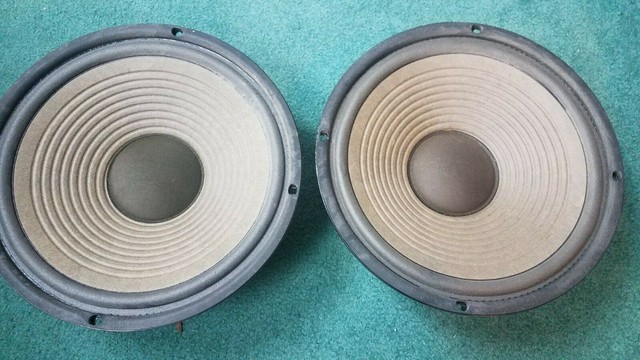 pioneer cs 711a speakers