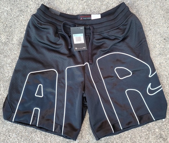 nike air more uptempo shorts