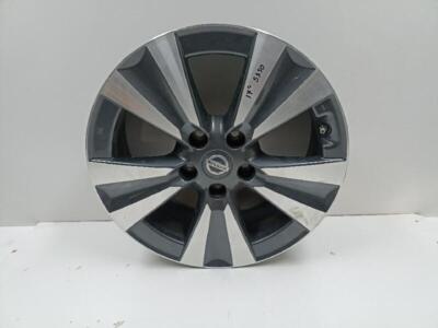 D0C003ZT3E felge für NISSAN LEAF 2.ZERO 2011 381876
