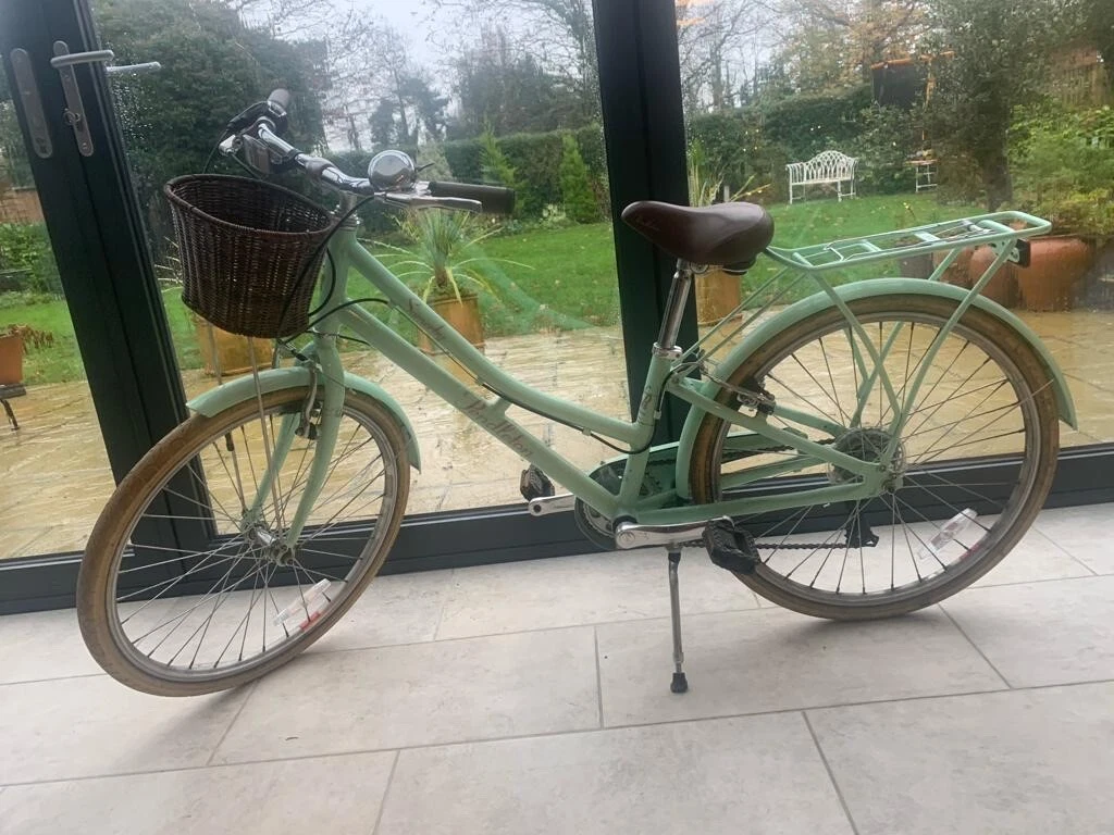 Pendleton children's bike hotsell