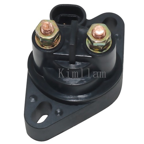 Starter Solenoid Relay for Yamaha SR10 SR Viper L-TX DX SW10 Sidewinder R-TX LE - Picture 6 of 9