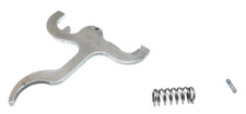 Remington 514 .22 S L Lr Trigger W Spring Pin Z984