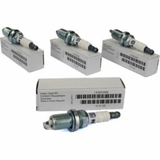 Bougies d'allumage Fiat CROMA