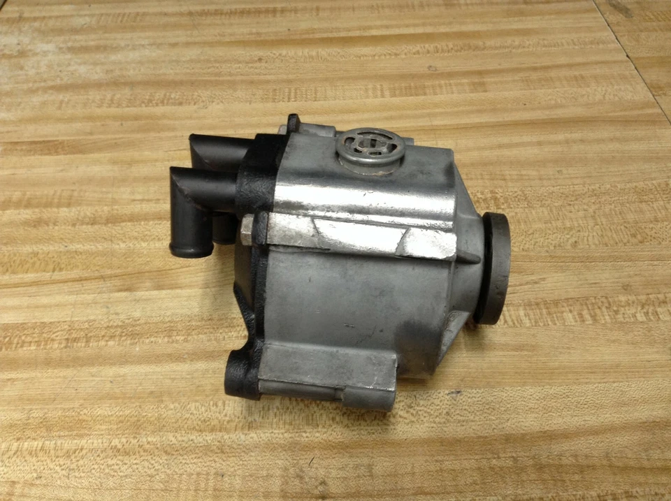 Smog Pump 11-197 fits TOYOTA CROWN L6 2.3L  (2M engine)1968-1973 - Image 3 of 4