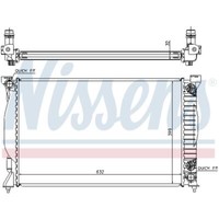 KüHler WasserküHler MotorküHler FüR Audi A4 Cabriolet 8H7 B6 8HE B7 8E5 8E2