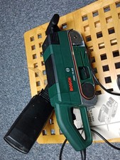 Bosch PBS 75 A 710W Bandschleifermaschine