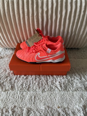 Nike Tiempo Legend 10 Pro TF Hot Lava/White NEU