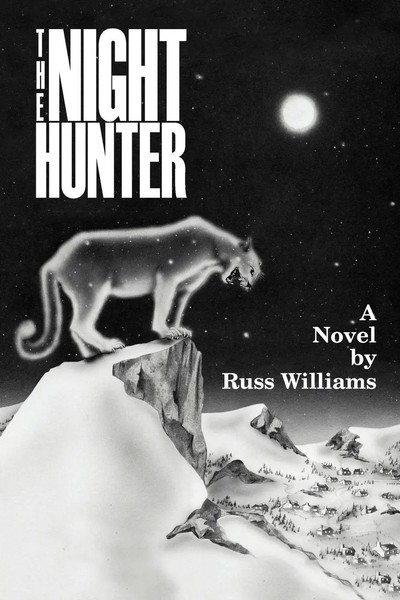 Russ Williams | The Night Hunter | Taschenbuch | Englisch (2004) | AuthorHouse-image