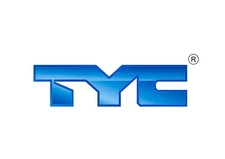 TYC 20158 A/C Compressor