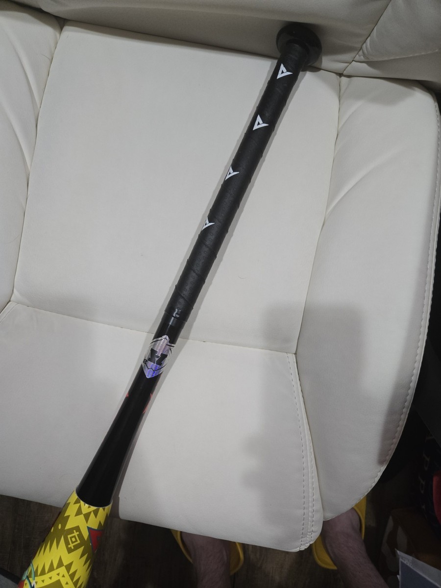 sasebogc 2025 Anarchy Bazooka Grape Edition End Load SSUSA Senior Slowpitch