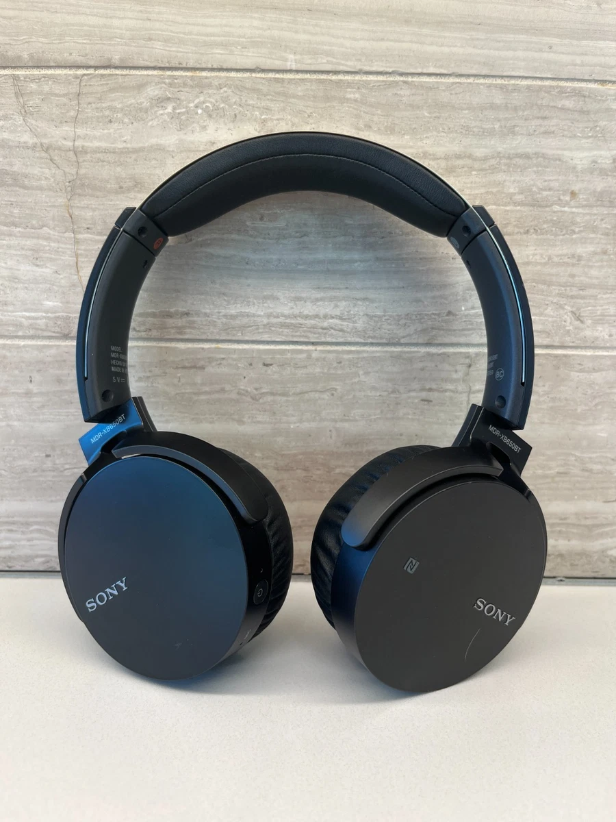 Sony MDR-XB650BT Headphones for Sale | Shop New & Used Headphones