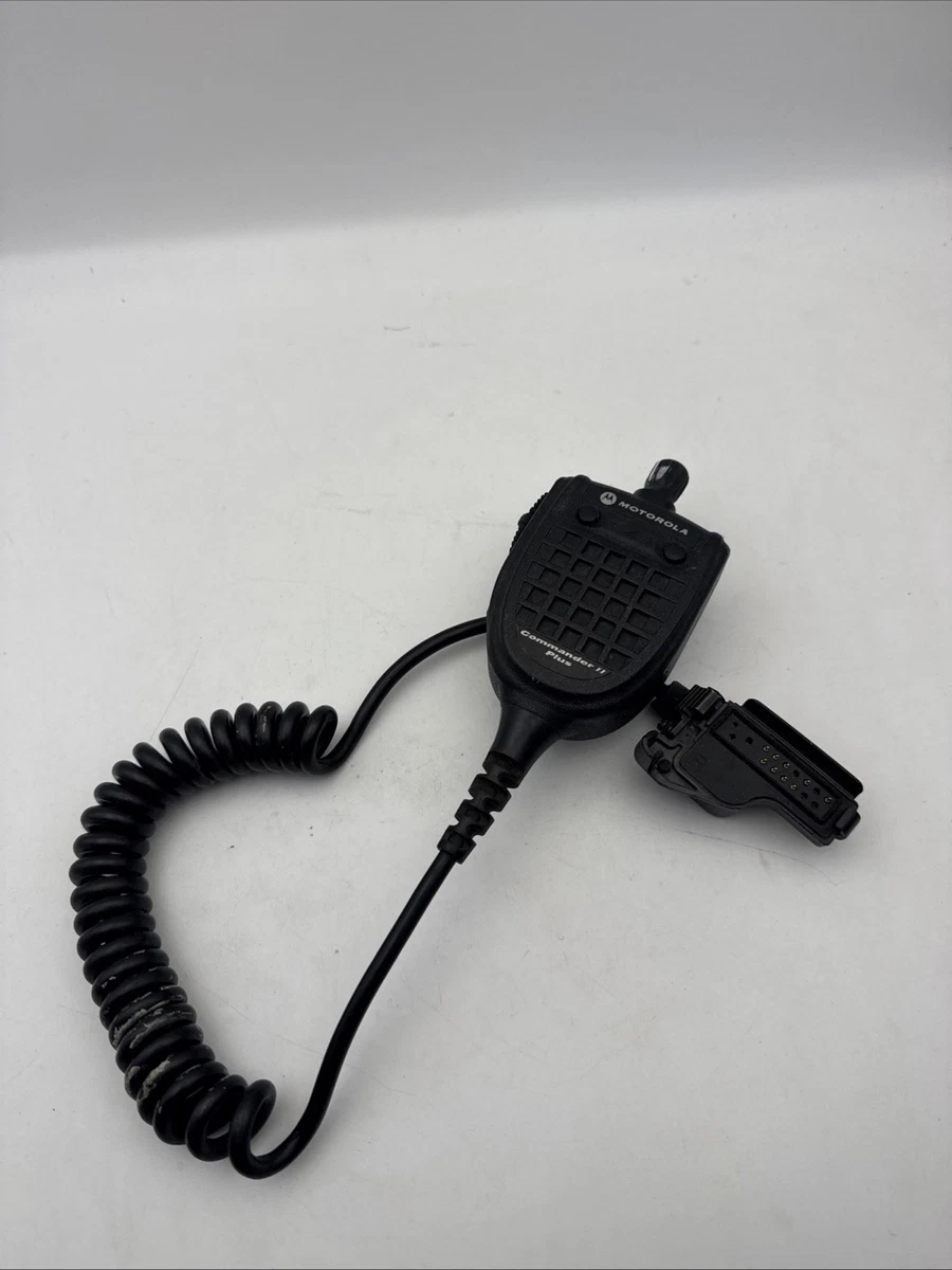 motorola commander ii products for sale | eBay
