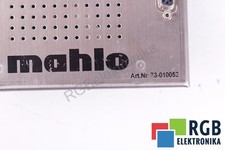 ART.NR.73-010052 MAHLO - Reconditionné - Garantie 24 mois