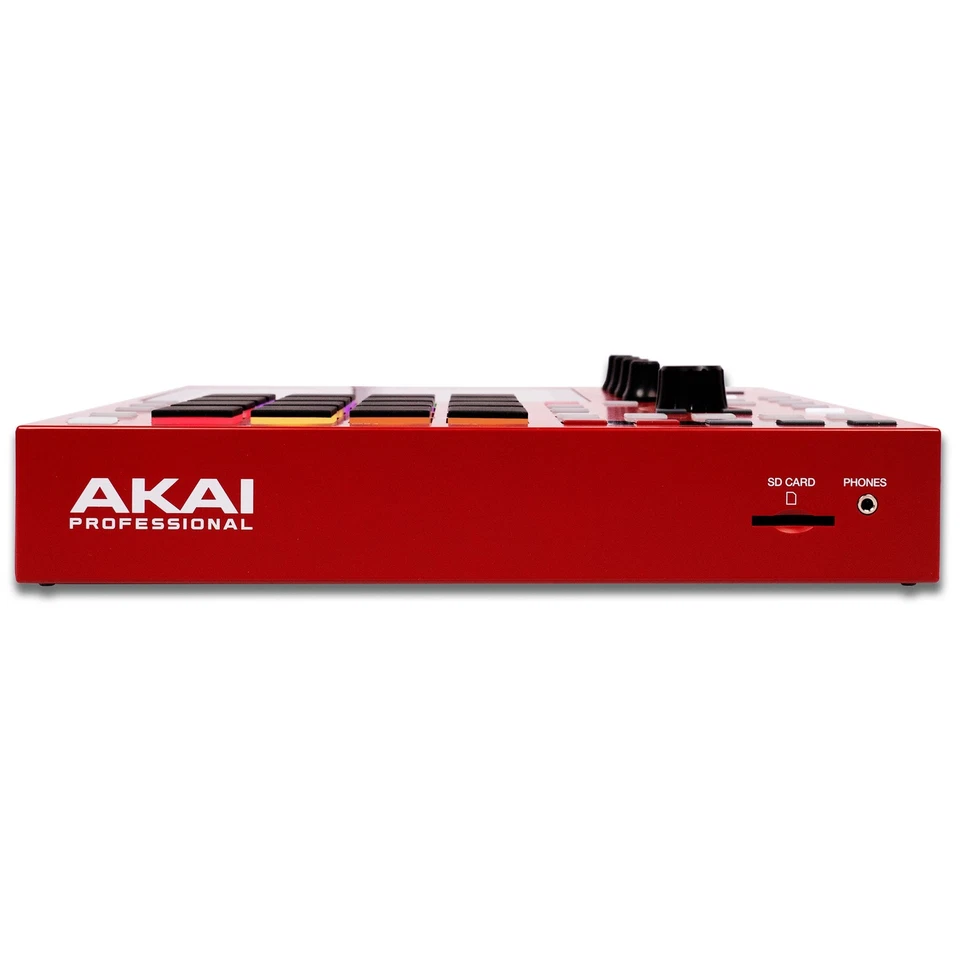 AKAI Professional MPC One+ - Sampler - Bild 3 von 4