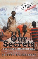 Ariette Nyahabimana | Our Secrets | Taschenbuch | Englisch (2025) | Friesenpress