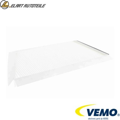 INTERIOR AIR FILTER V30-30-1015 FOR MERCEDES-BENZ C-CLASS/T-MODEL CLK 2.1L 4cyl