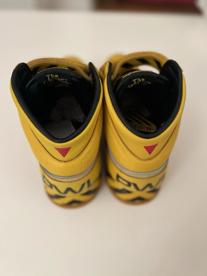 Reebok Alien Stomper Final Battle Pack EU 43US 10 - Bild 4 von 4
