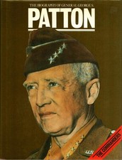 The Biography of General George S. Patton
